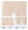 2021 New Arrival Fashion Comfortable Soft Ribbed Cotton Baby Legging Kids Pants