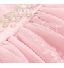 hot deals 2020 Fashion Spring and Autumn Baby Girl Lace Princess Dress baby dresses newborn baby clothes toddler clothing
