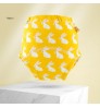 Customization Baby Wear Comfortable Muslin Tree Play Reusable Baby Diaper Training Pants