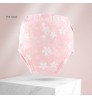 Customization Baby Wear Comfortable Muslin Tree Play Reusable Baby Diaper Training Pants