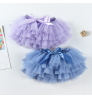 MIA Fashion Baby Girl Skirts Princess Tulle Party Skirts Fluffy Pettiskirt Baby Girls Tutu Skirt