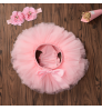 MIA Fashion Baby Girl Skirts Princess Tulle Party Skirts Fluffy Pettiskirt Baby Girls Tutu Skirt