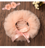 MIA Fashion Baby Girl Skirts Princess Tulle Party Skirts Fluffy Pettiskirt Baby Girls Tutu Skirt