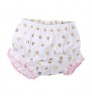 Baby Shorts Pants Baby Girls Shorts Fabric Leggings Bow Nappies Baby Diaper Pants