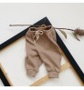 Q2-baby 3950 Infant Soft Comfortable Pants Unisex Baby Girl Boy Sweatpants Trousers