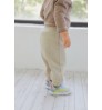 Q2-baby 3950 Infant Soft Comfortable Pants Unisex Baby Girl Boy Sweatpants Trousers