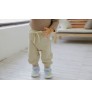 Q2-baby 3950 Infant Soft Comfortable Pants Unisex Baby Girl Boy Sweatpants Trousers