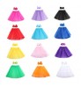 Newborn photography props baby tutu dress baby skirt with headband pictures tutu skirt set