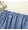 NEW newborn Fashion summer cute kid baby girl loose denim skirt rainbow cartoon print colorful skirts clothes girls Casual Skirt