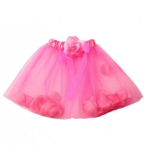 OEM High Quality Fashionable Custom Manufacturers Bulk Women's Baby Skirt For Baby Girl's From Bangladesh With Best Price