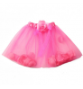 OEM High Quality Fashionable Custom Manufacturers Bulk Women's Baby Skirt For Baby Girl's From Bangladesh With Best Price