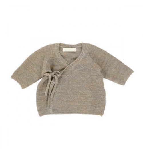 Baby's Sweaters Simple Fashion Design Long Sleeve Toddler Sweater Kids Autumn Custom Knit Sweater Cardigan Soft Fabric Thin Baby Girls' Sweaters