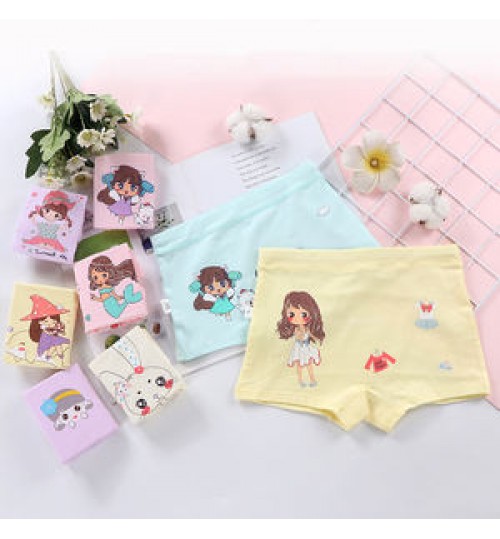 Baby Underpants Panties Girls Underwear with great price