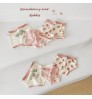 Little Girls Boys Soft Cotton Undies Comfort Brief Panties Child Kids Toddler Baby Underwear