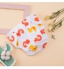 Cute Prints Adjustable Underwear Children's Briefs Boys Girls Comfortable Underwear Unisex Baby Underwear