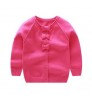 Online Soft Infant Products Baby Knit Sweater Cardigan Sweater