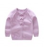 Online Soft Infant Products Baby Knit Sweater Cardigan Sweater