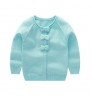 Online Soft Infant Products Baby Knit Sweater Cardigan Sweater