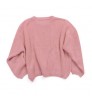 In Stock Solid Warm Winter And Autumn Baby Knitted Wholesale Children Sweater