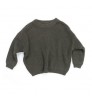 In Stock Solid Warm Winter And Autumn Baby Knitted Wholesale Children Sweater