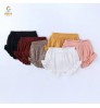 Wholesale Colorful Cotton Boy and Girl Baby Underwear with Elastic
