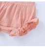 Wholesale Colorful Cotton Boy and Girl Baby Underwear with Elastic