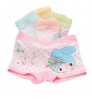 Girl underwear cotton cartoon princess girls baby underwear triangle girls cartoon underwear wholesale