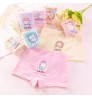 Girl underwear cotton cartoon princess girls baby underwear triangle girls cartoon underwear wholesale