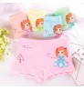Girl underwear cotton cartoon princess girls baby underwear triangle girls cartoon underwear wholesale