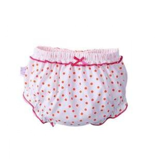 Eco friendly children panties kids girls boxer shorts cotton baby underwear