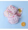Eco friendly children panties kids girls boxer shorts cotton baby underwear
