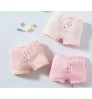 CYFOREVER high quality soft lovely soft 100% cotton baby kids underwear
