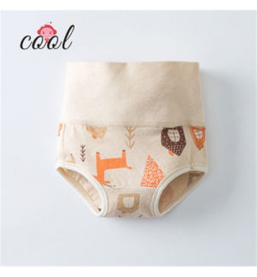 kids clothing boys kids panty underwear brief baby underwear 100% cotton boy's underwear
