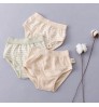 kids clothing boys kids panty underwear brief baby underwear 100% cotton boy's underwear