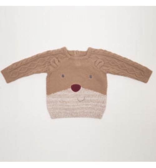 Kids sweater pure cotton pullover baby boys sweater designs sweater boy baby