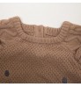Kids sweater pure cotton pullover baby boys sweater designs sweater boy baby