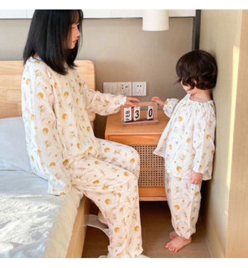 Bamboo Fiber Kids Clothes Simple Toddlers Kids Pajamas Baby Underwears Boys Girls' 2-Piece girls underwear bamboo pajamas kids