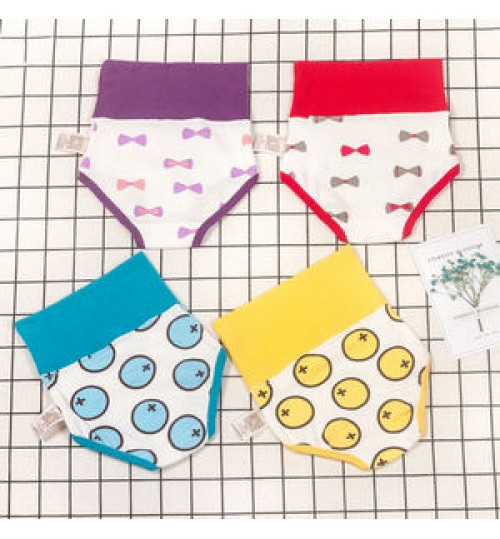 Children's Underwear Baby Cotton Underwear Baby Girls Underwear Panties