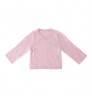 custom newborn baby clothes long sleeve cashmere wool baby plain knitted sweater