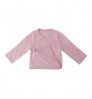 custom newborn baby clothes long sleeve cashmere wool baby plain knitted sweater