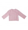 custom newborn baby clothes long sleeve cashmere wool baby plain knitted sweater