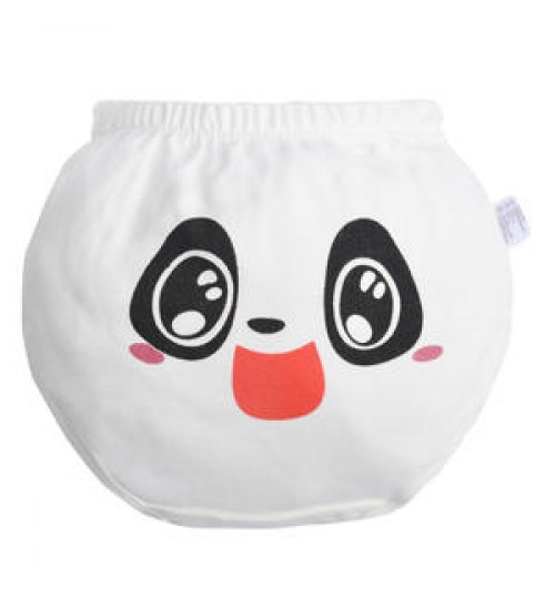new autumn and winter cotton cute animal toddler bloomer soft kids bread pants baby underwear