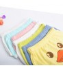 new autumn and winter cotton cute animal toddler bloomer soft kids bread pants baby underwear