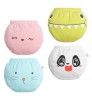 new autumn and winter cotton cute animal toddler bloomer soft kids bread pants baby underwear