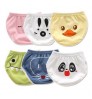 new autumn and winter cotton cute animal toddler bloomer soft kids bread pants baby underwear