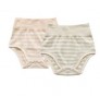 natural color cotton Infant garment,baby underwear,fashion baby briefs