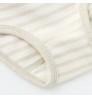 natural color cotton Infant garment,baby underwear,fashion baby briefs