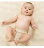 natural color cotton Infant garment,baby underwear,fashion baby briefs