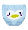 5PCS Cartoon Baby Washable diaper Waterproof Cloth Diaper Nappies Cotton Reusable diaper Baby Training Panties Baby Underwear
