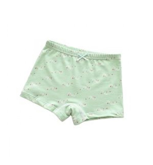 High Quality Baby Girl Underwear 5pcs Set Girls Panties Underwear Infant Cotton Breathable Baby Underwear
